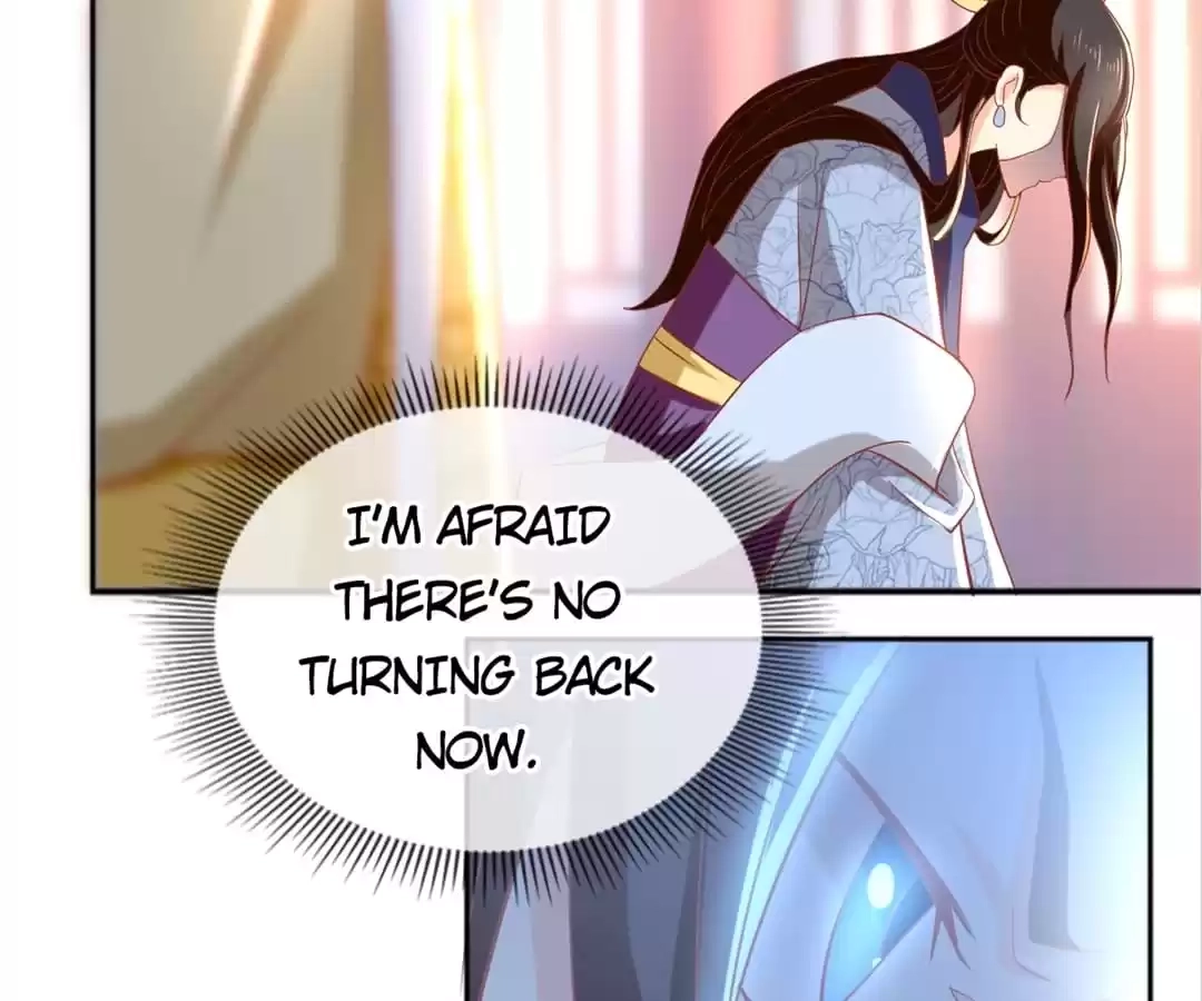 The Evil King's Wicked Consort Chapter 103 page 93 - 