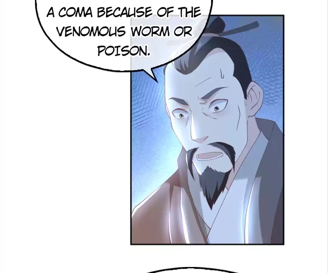 The Evil King's Wicked Consort Chapter 105 page 4 - 