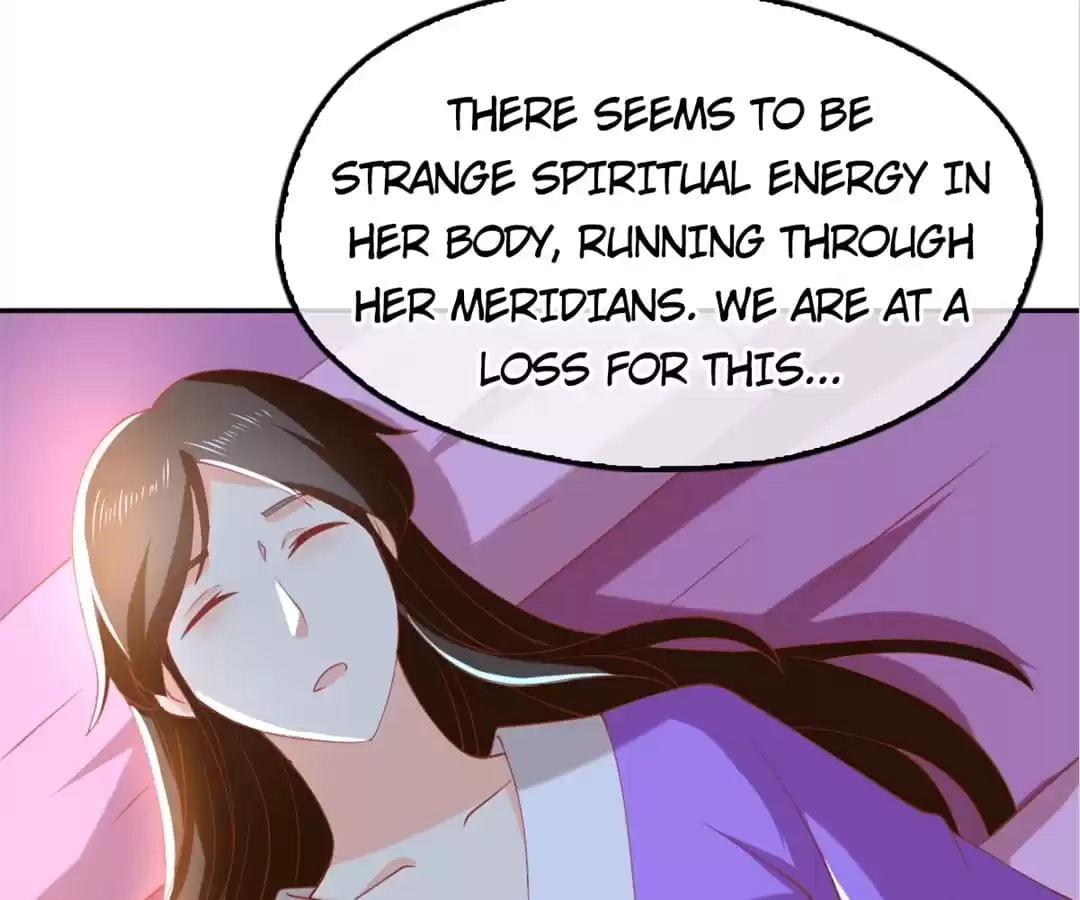 The Evil King's Wicked Consort Chapter 105 page 5 - 