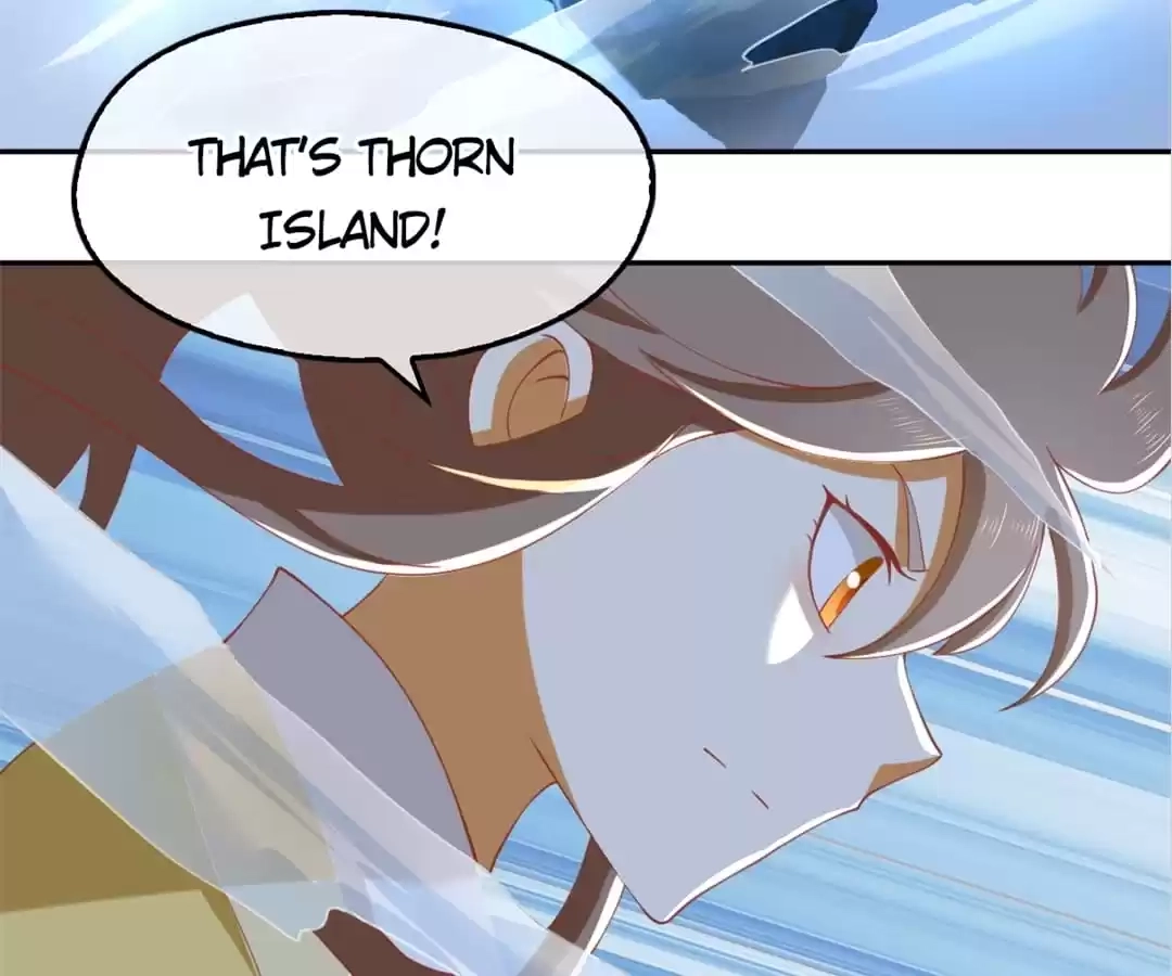 The Evil King's Wicked Consort Chapter 106 page 3 - 