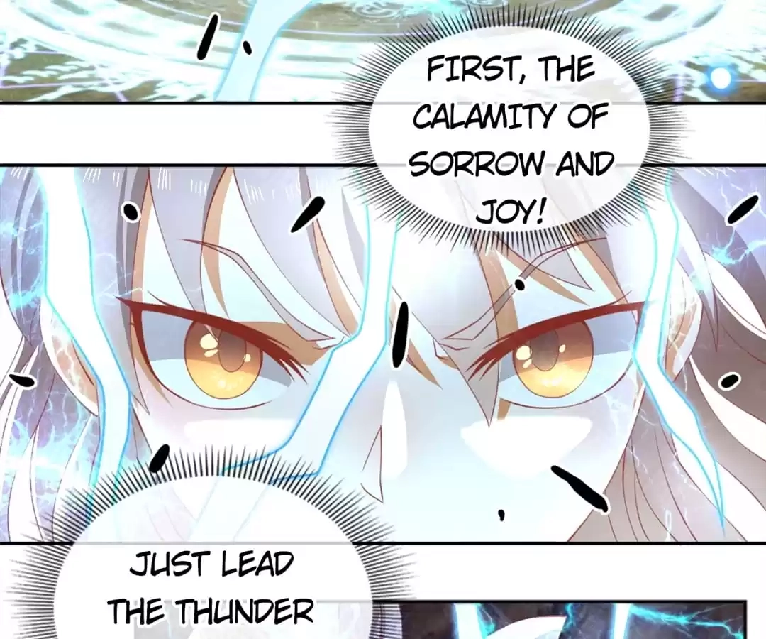 The Evil King's Wicked Consort Chapter 107 page 3 - 