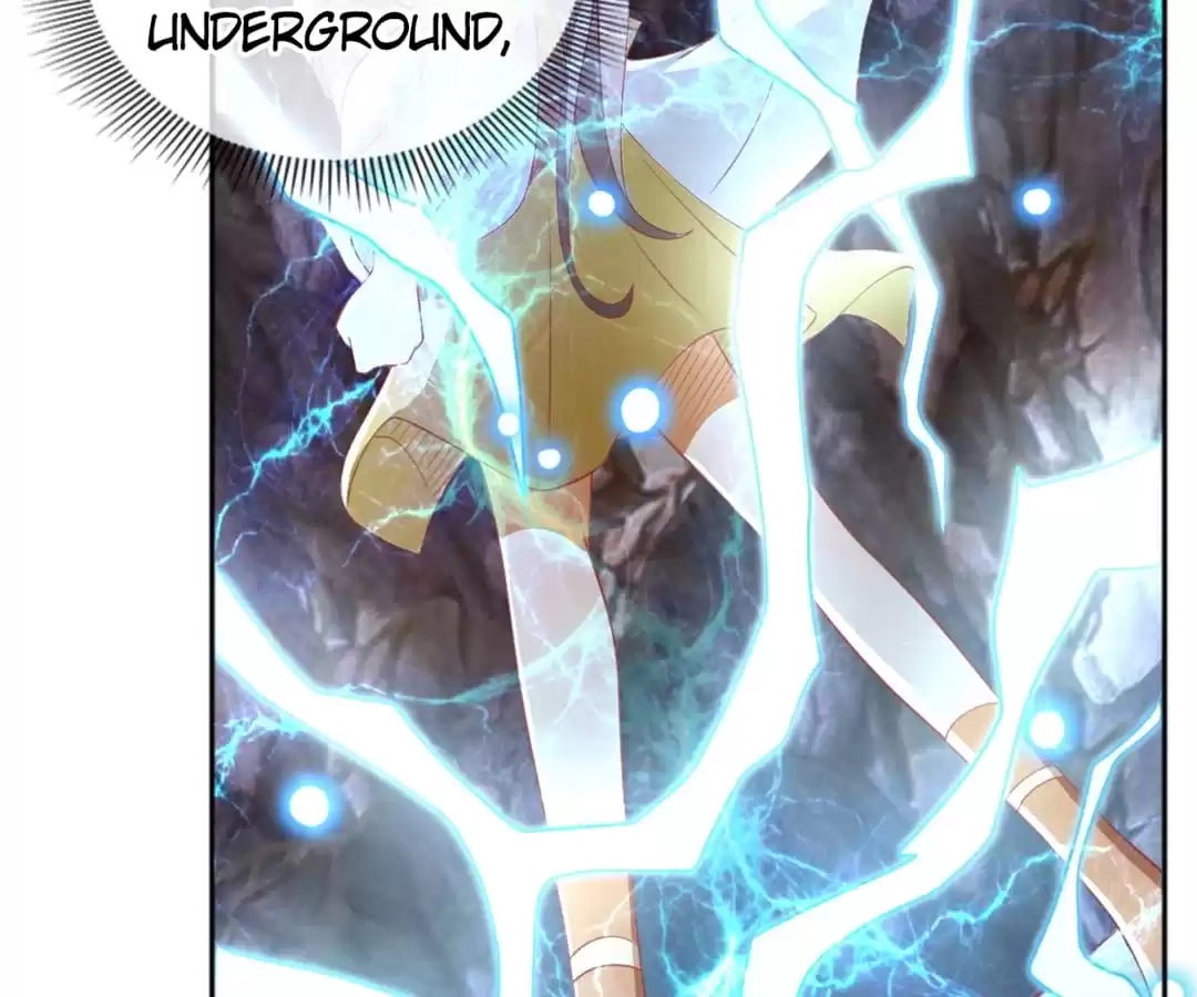 The Evil King's Wicked Consort Chapter 107 page 4 - 