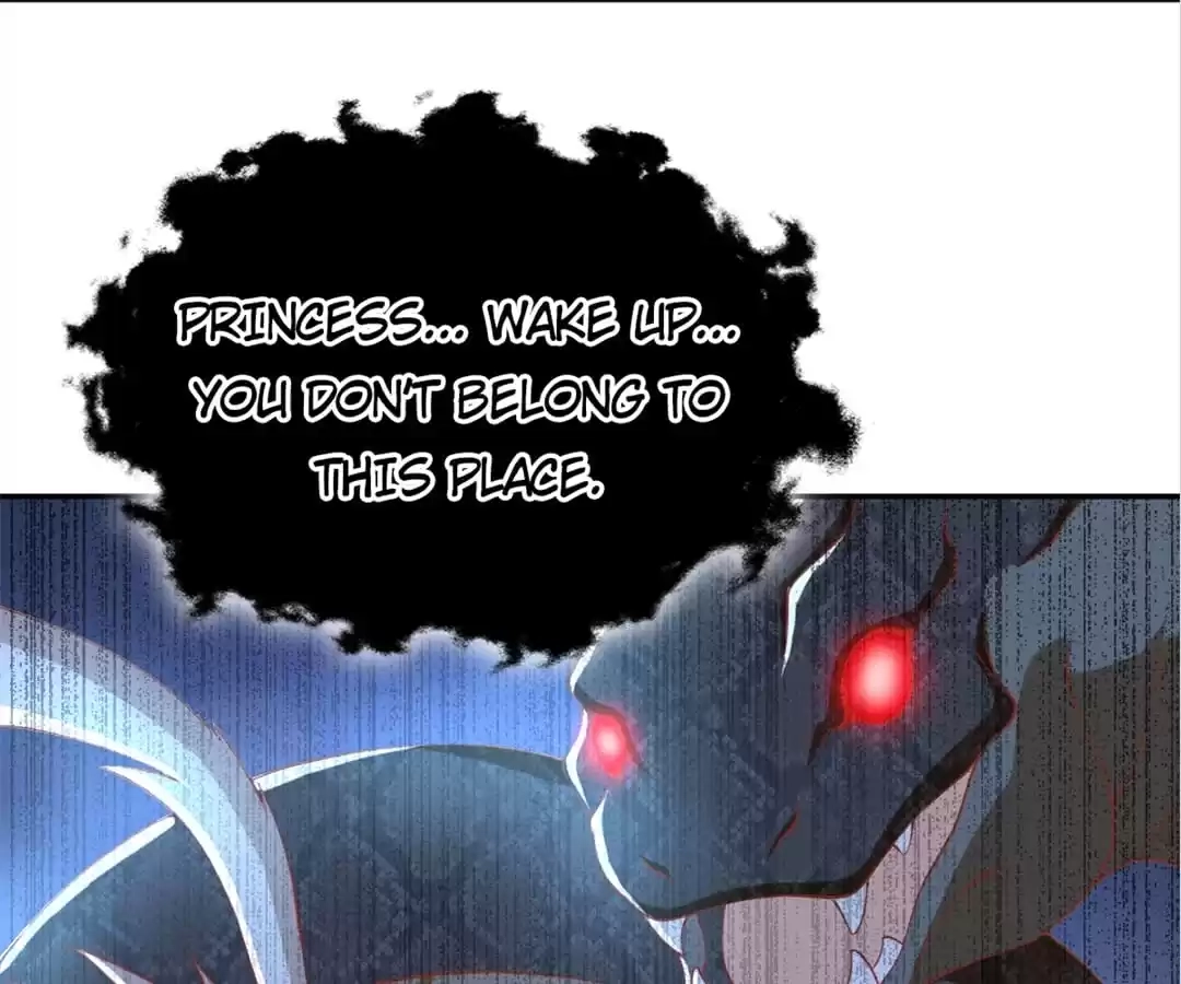 The Evil King's Wicked Consort Chapter 108 page 5 - 