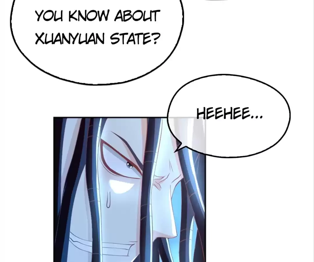 The Evil King's Wicked Consort Chapter 109 page 4 - 