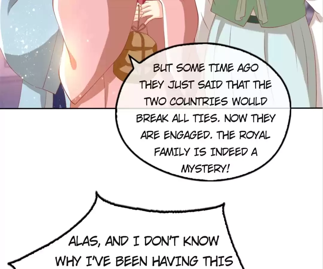 The Evil King's Wicked Consort Chapter 110 page 4 - 