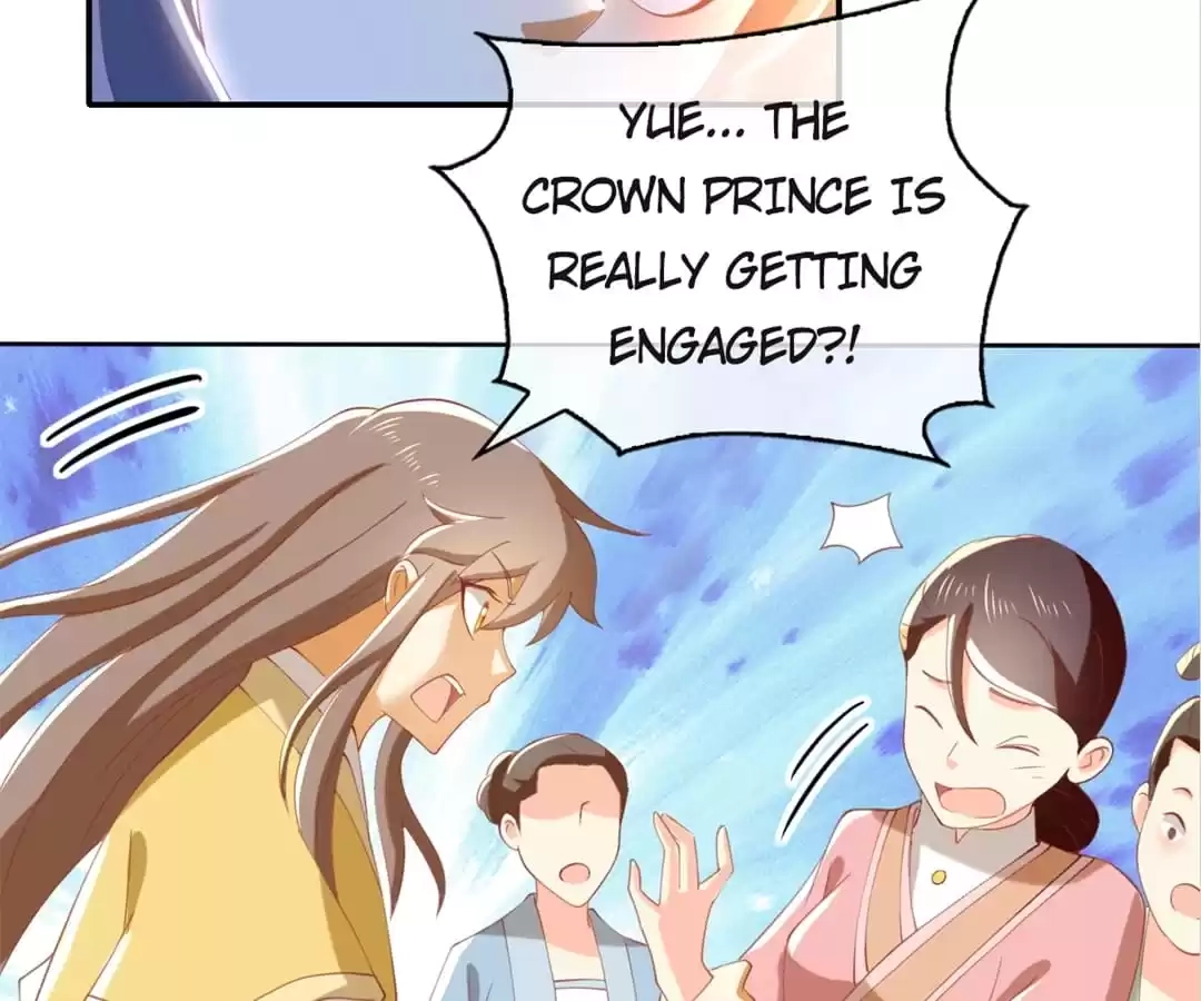 The Evil King's Wicked Consort Chapter 110 page 6 - 