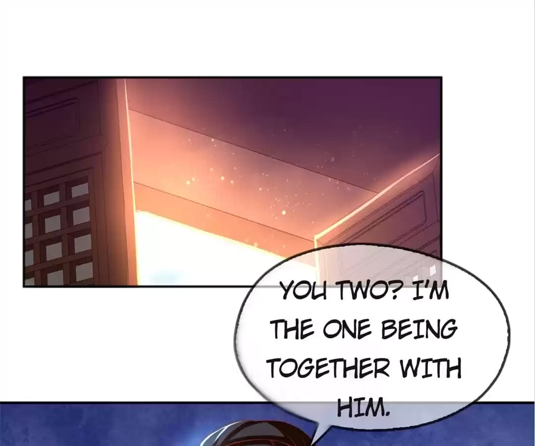 The Evil King's Wicked Consort Chapter 110 page 85 - 