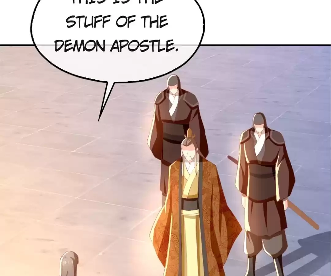The Evil King's Wicked Consort Chapter 112 page 29 - 