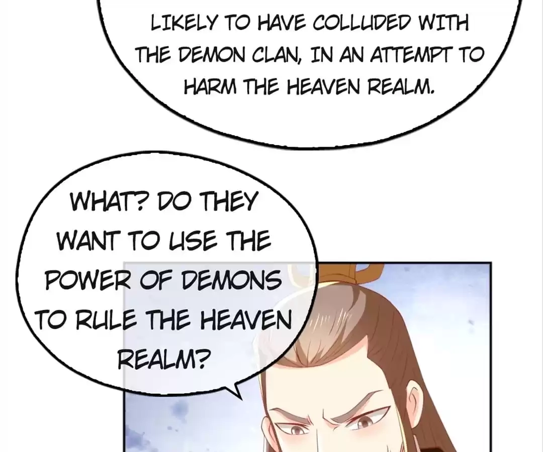 The Evil King's Wicked Consort Chapter 112 page 31 - 