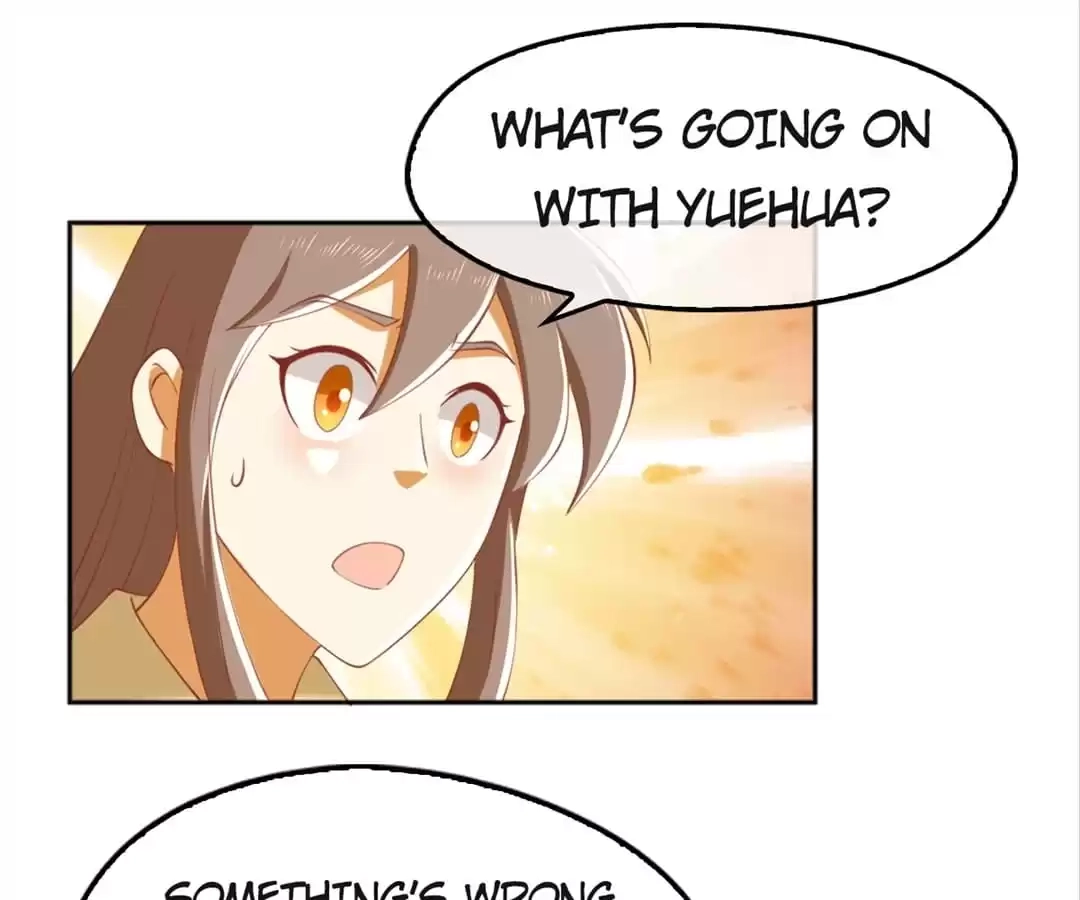 The Evil King's Wicked Consort Chapter 112 page 33 - 