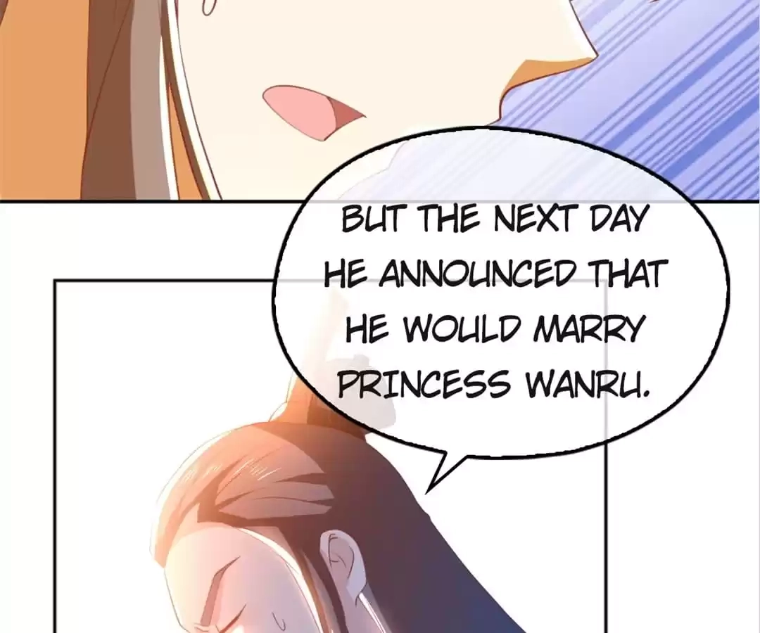 The Evil King's Wicked Consort Chapter 112 page 38 - 