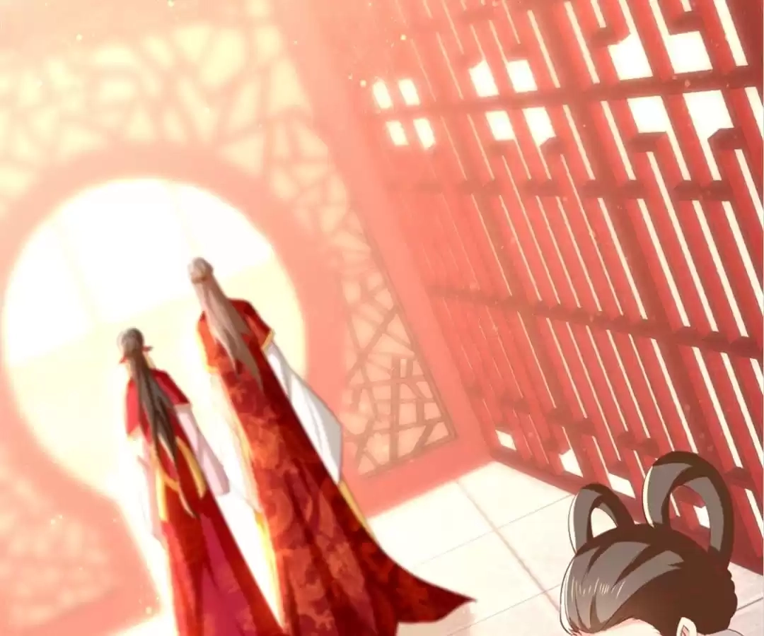 The Evil King's Wicked Consort Chapter 112 page 65 - 