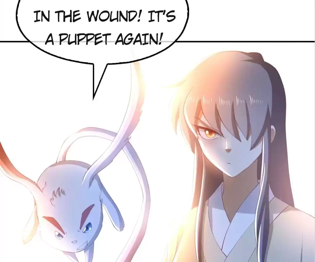 The Evil King's Wicked Consort Chapter 112 page 8 - 