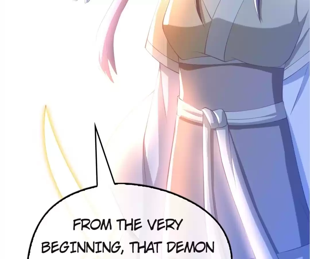 The Evil King's Wicked Consort Chapter 112 page 9 - 
