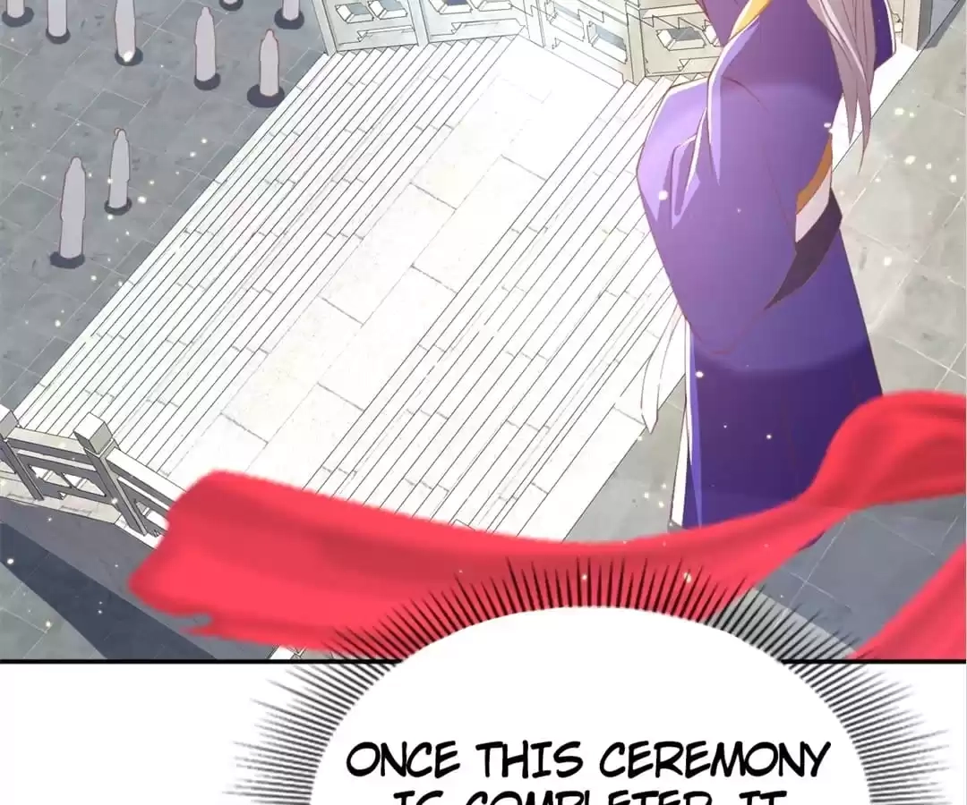 The Evil King's Wicked Consort Chapter 113 page 17 - 