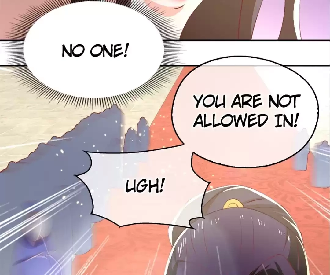 The Evil King's Wicked Consort Chapter 113 page 20 - 