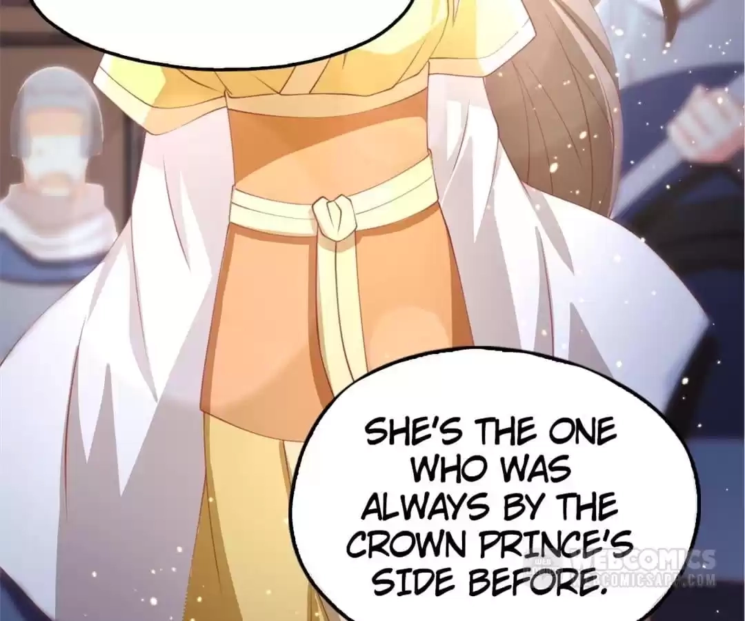 The Evil King's Wicked Consort Chapter 113 page 26 - 