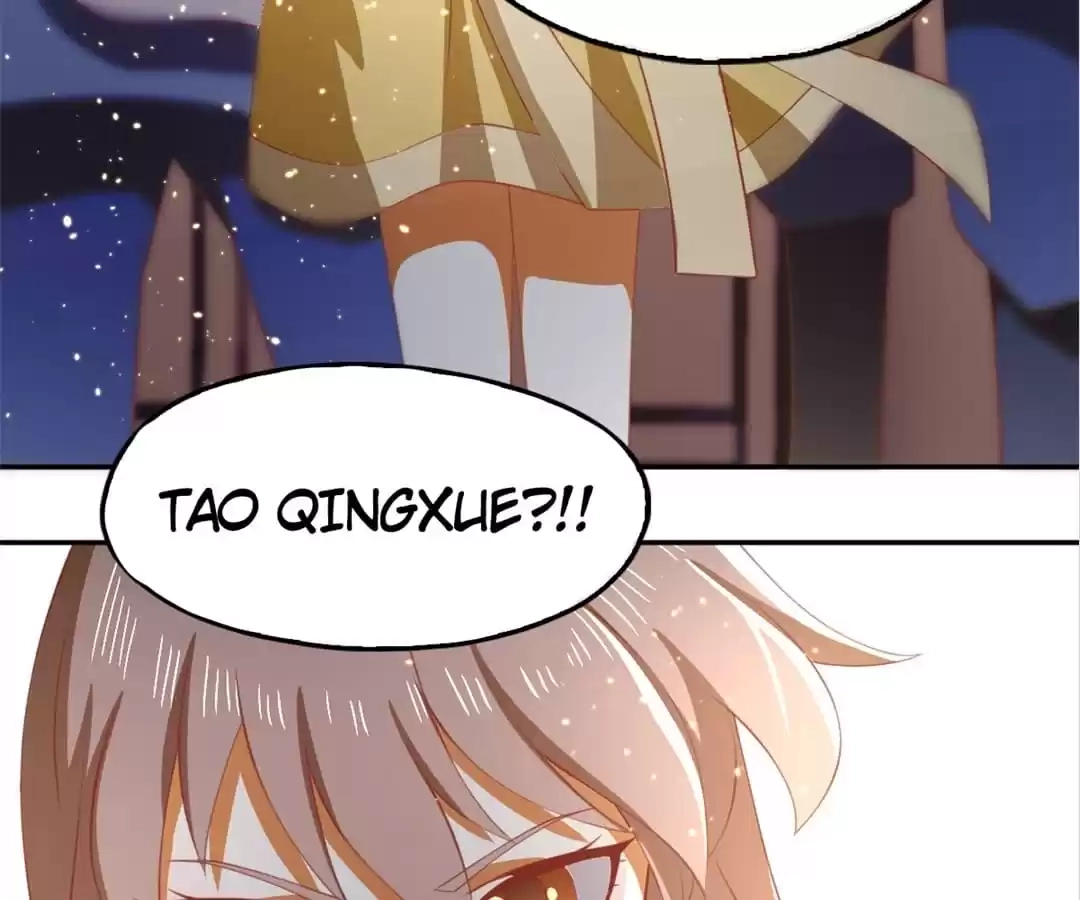 The Evil King's Wicked Consort Chapter 113 page 27 - 