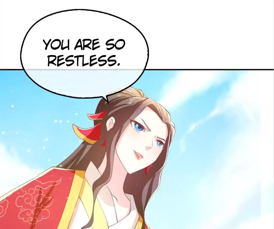 The Evil King's Wicked Consort Chapter 113 page 32 - 