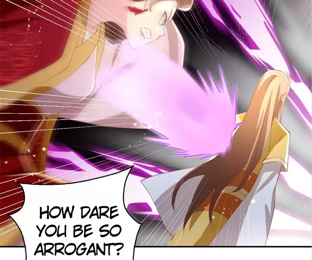 The Evil King's Wicked Consort Chapter 113 page 45 - 