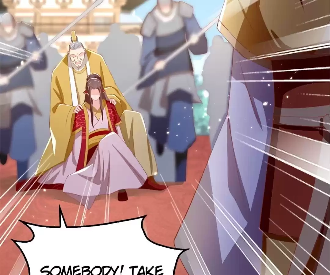 The Evil King's Wicked Consort Chapter 113 page 51 - 