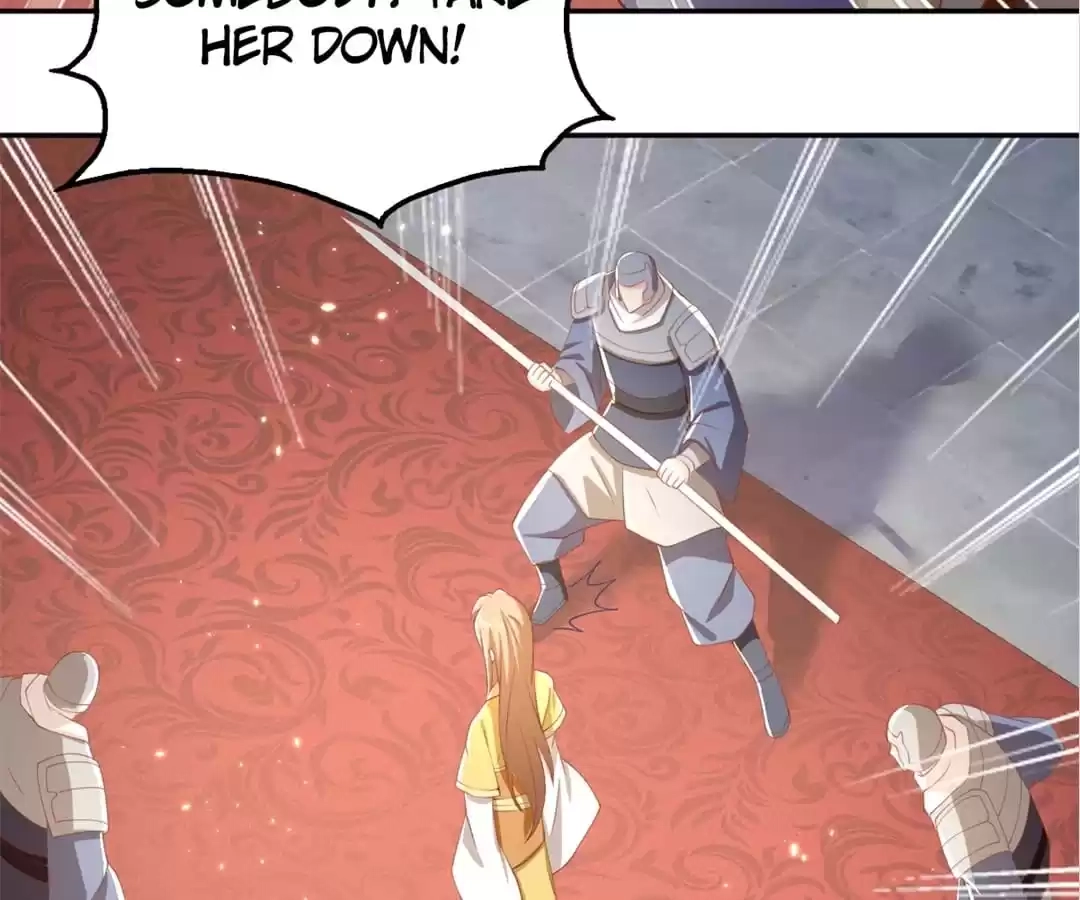 The Evil King's Wicked Consort Chapter 113 page 52 - 