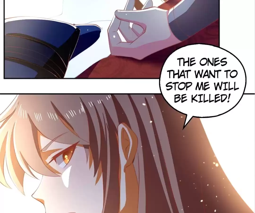 The Evil King's Wicked Consort Chapter 113 page 59 - 