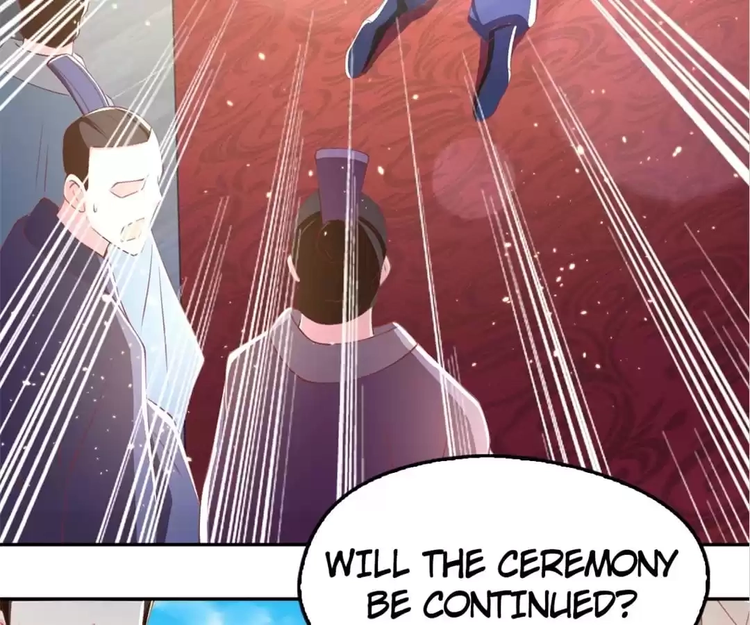 The Evil King's Wicked Consort Chapter 113 page 69 - 