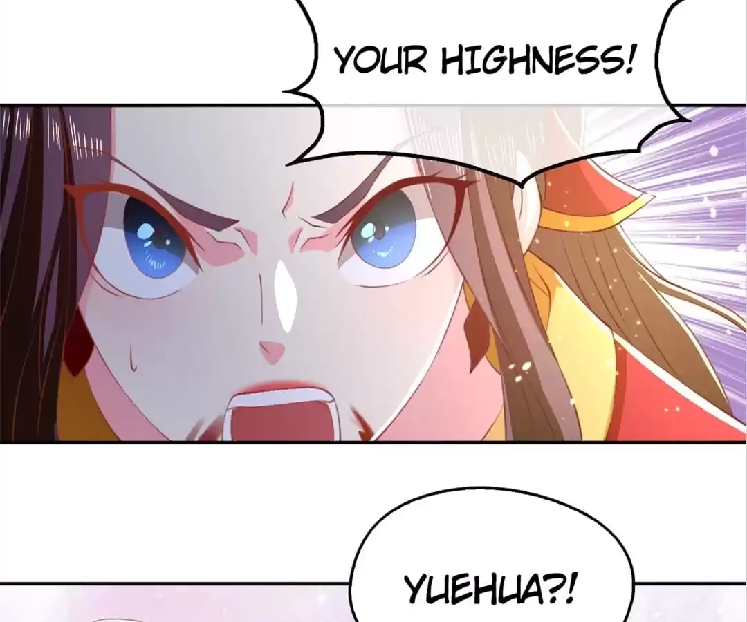 The Evil King's Wicked Consort Chapter 113 page 71 - 