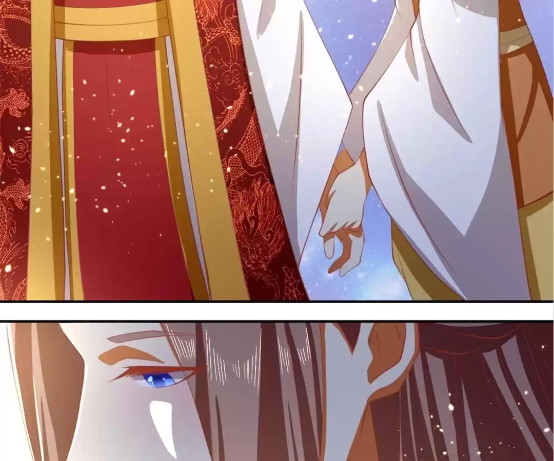 The Evil King's Wicked Consort Chapter 113 page 73 - 