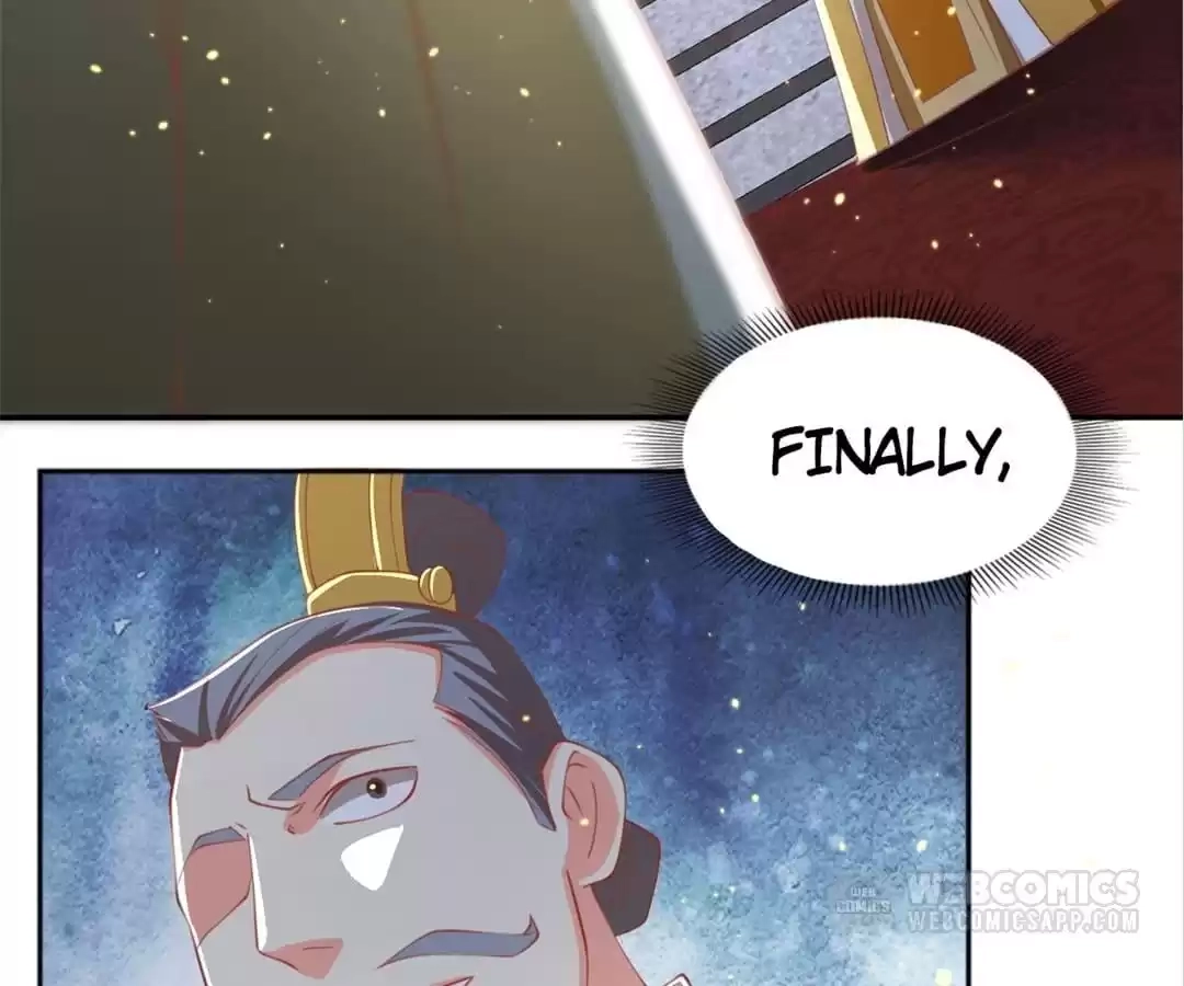 The Evil King's Wicked Consort Chapter 113 page 10 - 