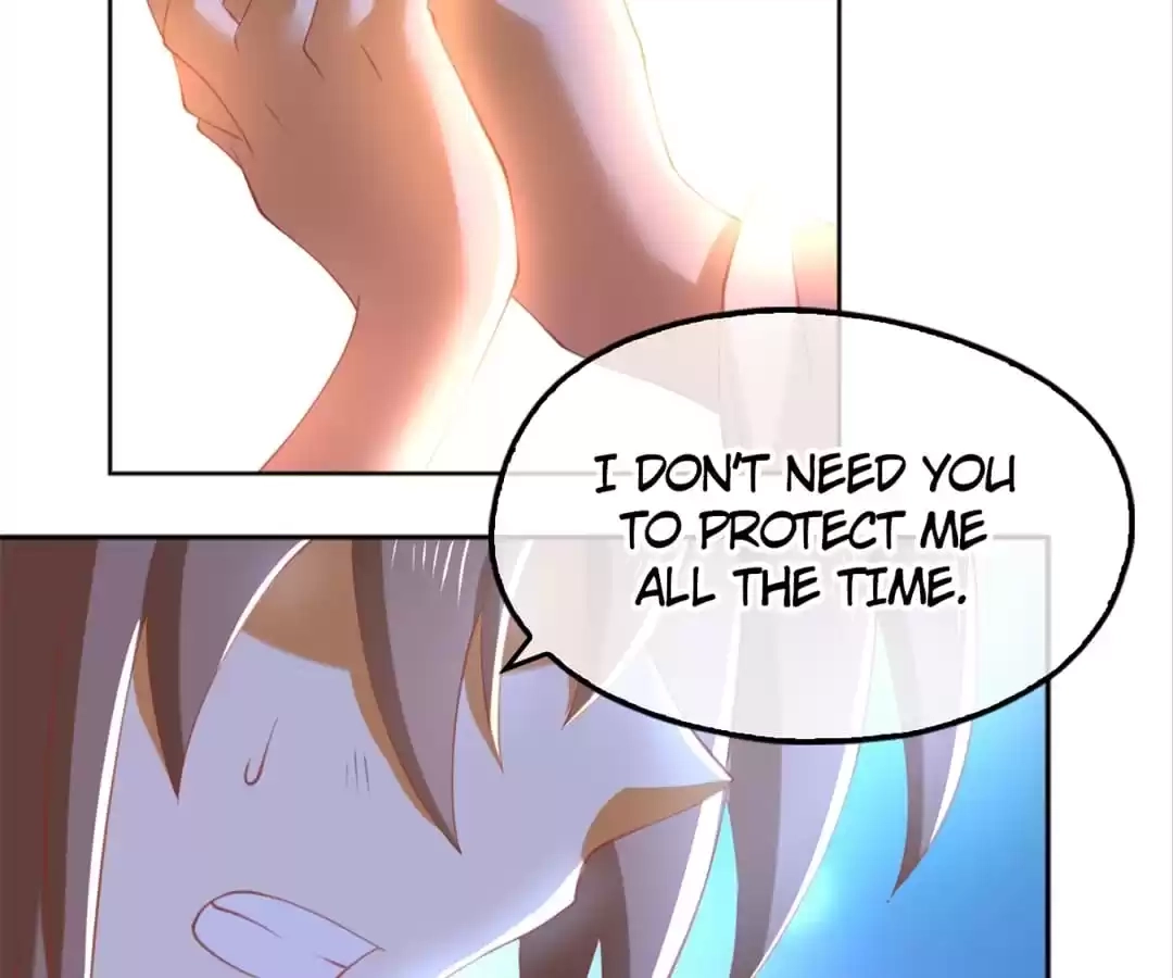 The Evil King's Wicked Consort Chapter 116 page 11 - 