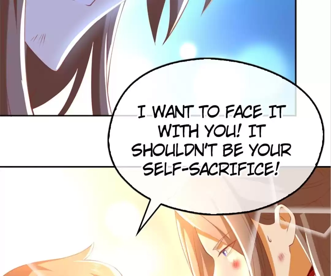 The Evil King's Wicked Consort Chapter 116 page 12 - 