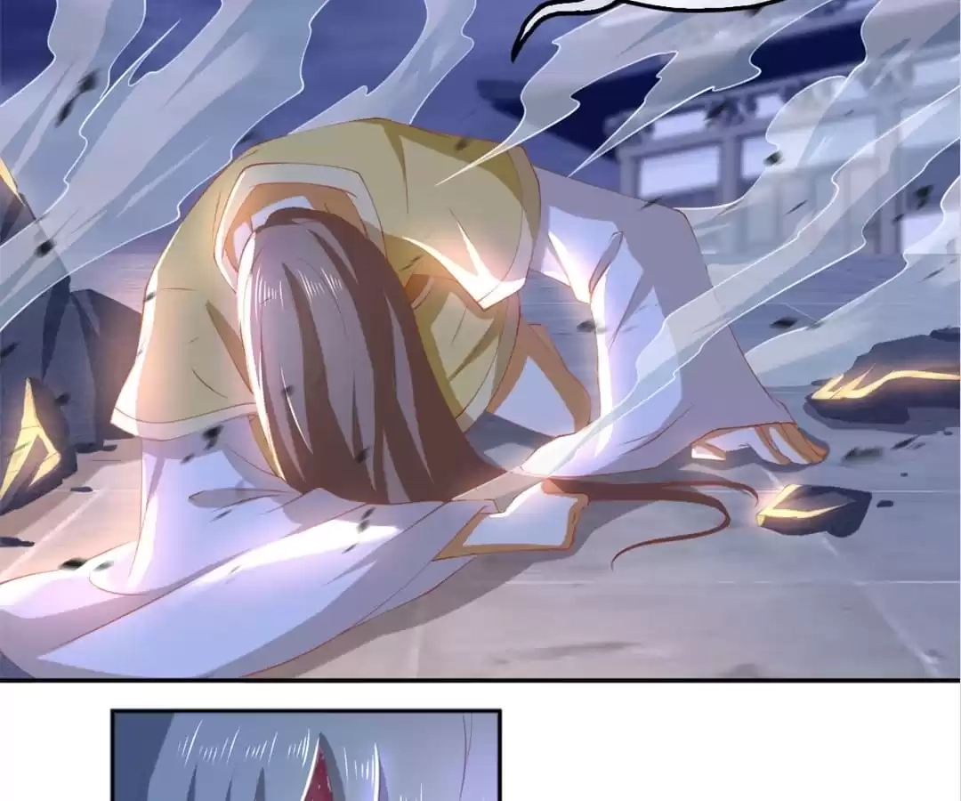 The Evil King's Wicked Consort Chapter 116 page 3 - 