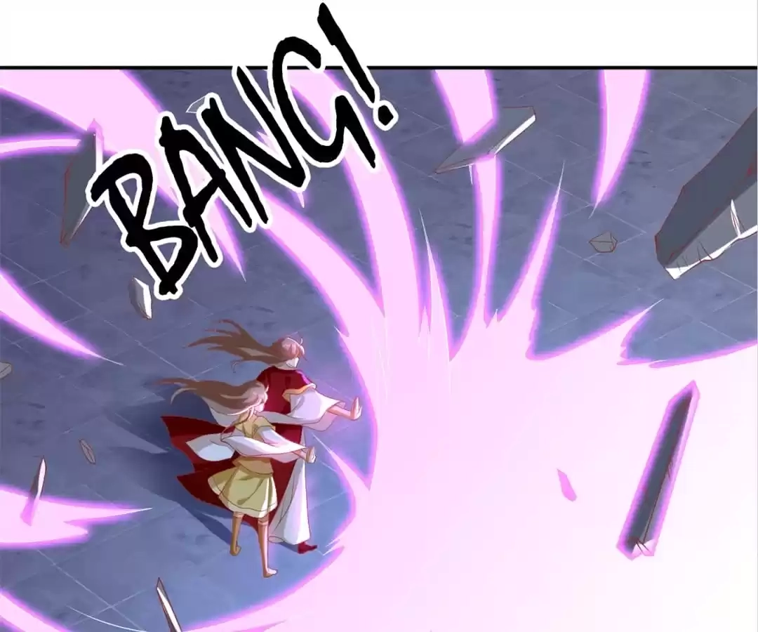 The Evil King's Wicked Consort Chapter 116 page 31 - 