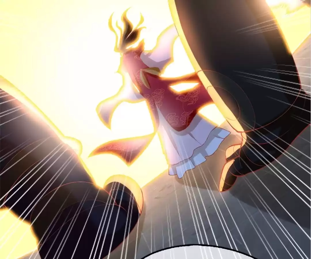 The Evil King's Wicked Consort Chapter 116 page 41 - 