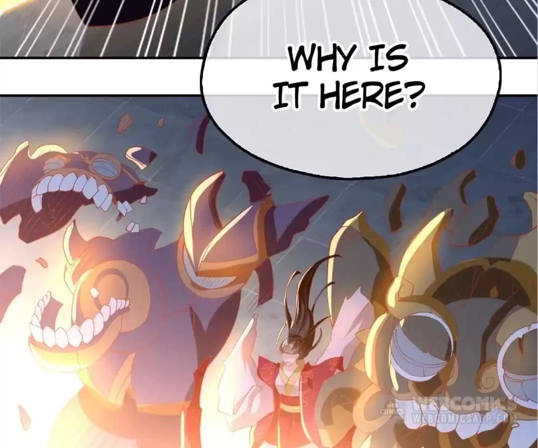 The Evil King's Wicked Consort Chapter 116 page 42 - 