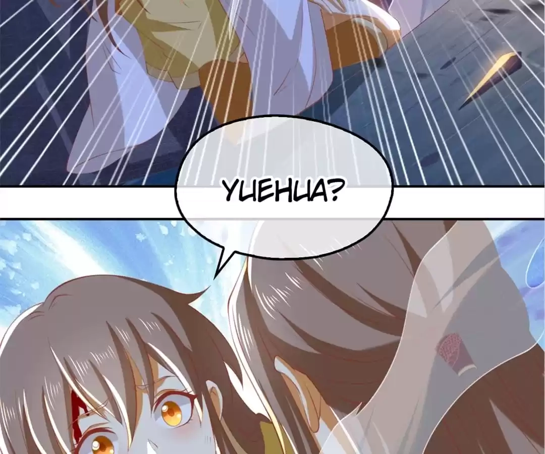 The Evil King's Wicked Consort Chapter 116 page 6 - 