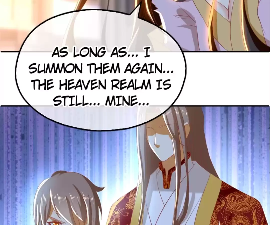The Evil King's Wicked Consort Chapter 116 page 64 - 
