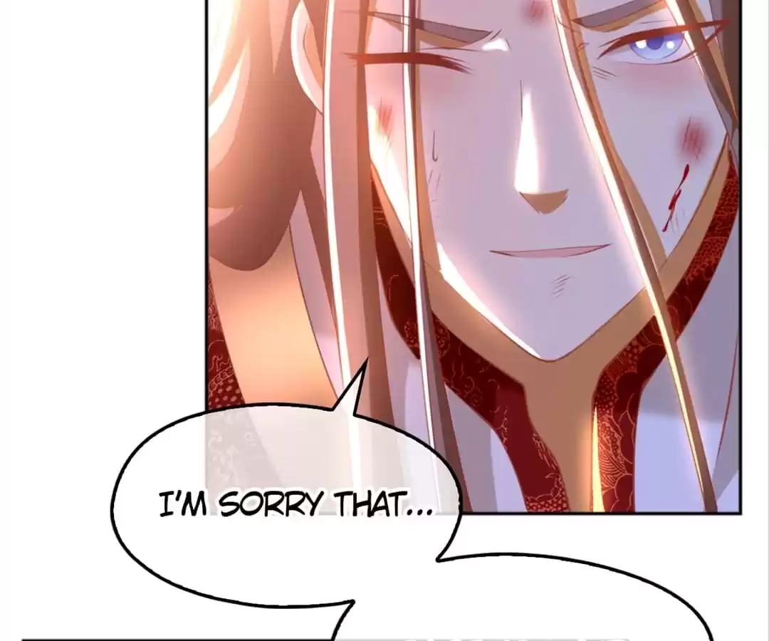 The Evil King's Wicked Consort Chapter 116 page 8 - 