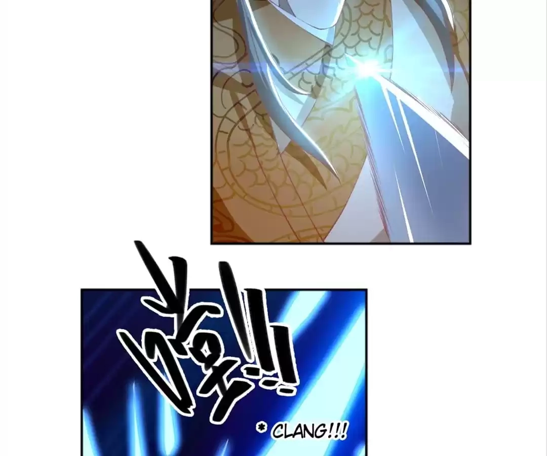 The Evil King's Wicked Consort Chapter 120 page 3 - 