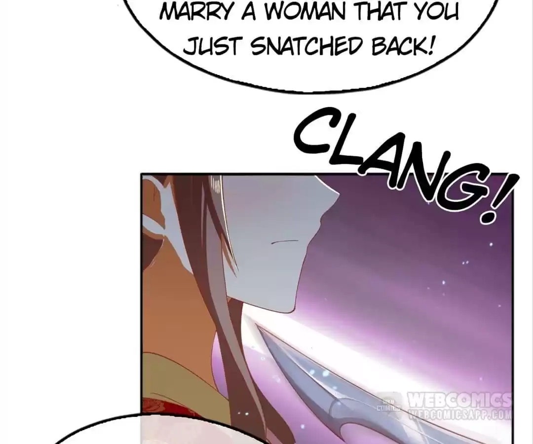 The Evil King's Wicked Consort Chapter 121 page 34 - 