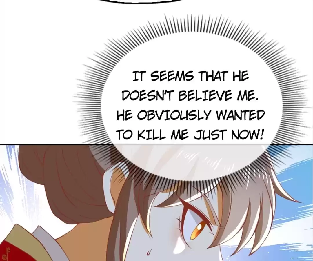 The Evil King's Wicked Consort Chapter 121 page 46 - 