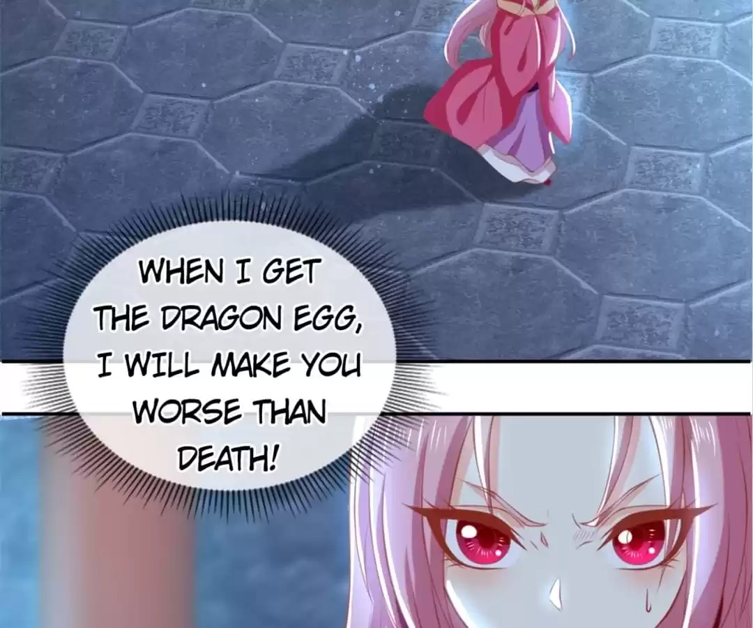 The Evil King's Wicked Consort Chapter 121 page 73 - 