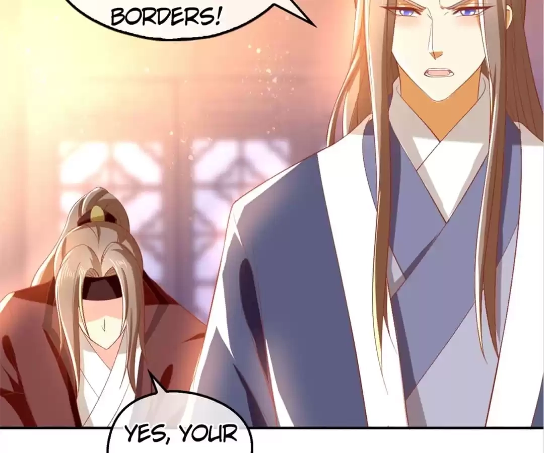 The Evil King's Wicked Consort Chapter 121 page 86 - 