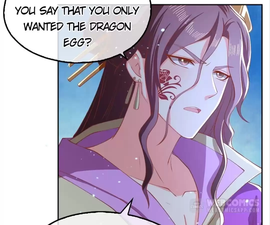 The Evil King's Wicked Consort Chapter 121 page 10 - 