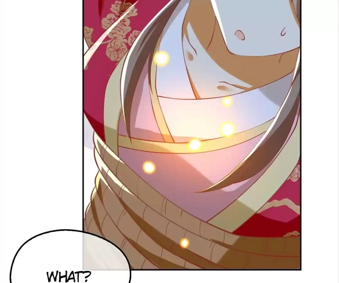 The Evil King's Wicked Consort Chapter 122 page 4 - 