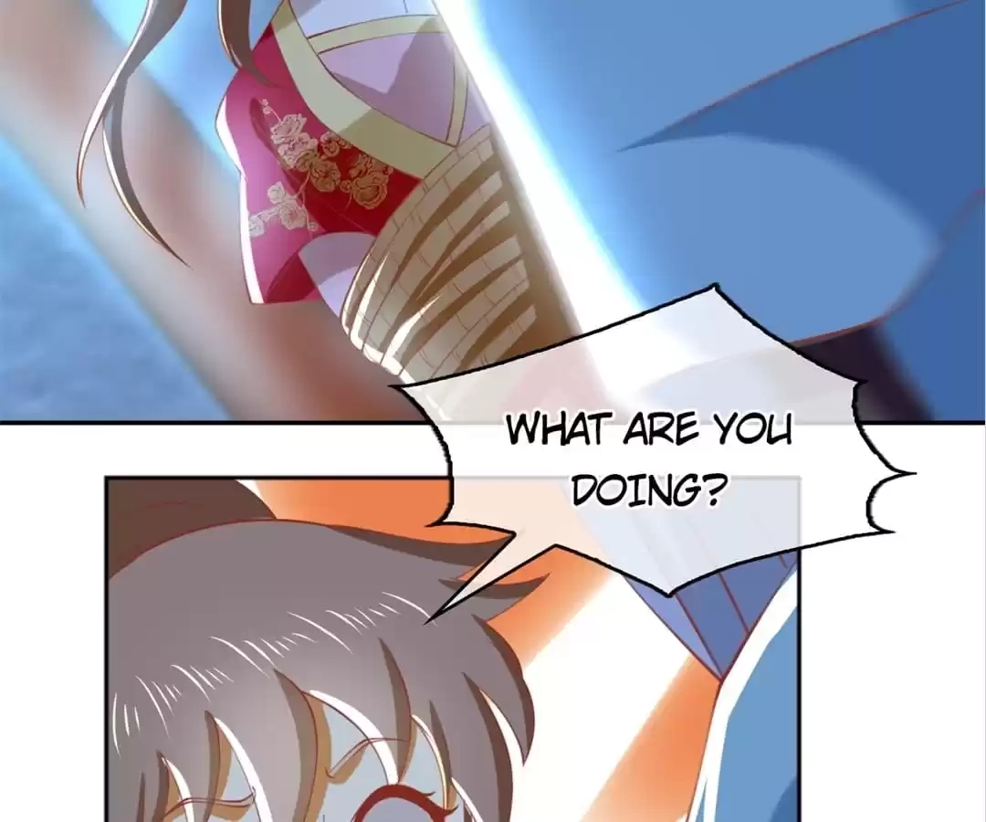 The Evil King's Wicked Consort Chapter 122 page 8 - 