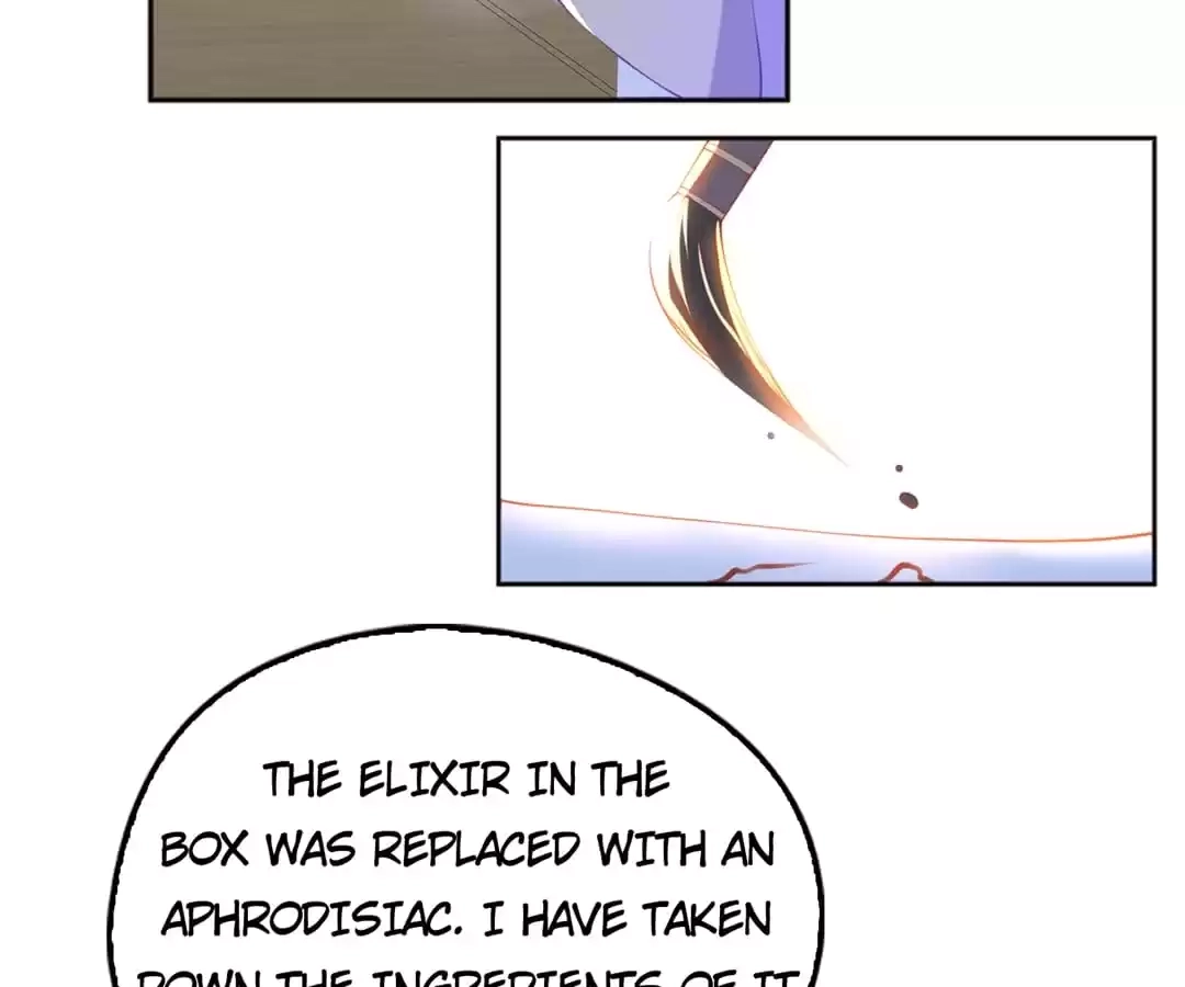The Evil King's Wicked Consort Chapter 133 page 4 - 