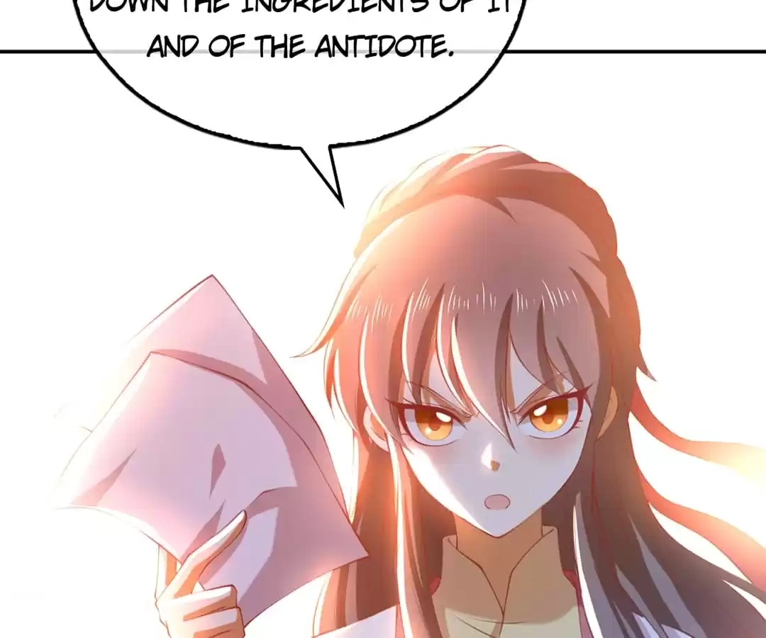 The Evil King's Wicked Consort Chapter 133 page 5 - 